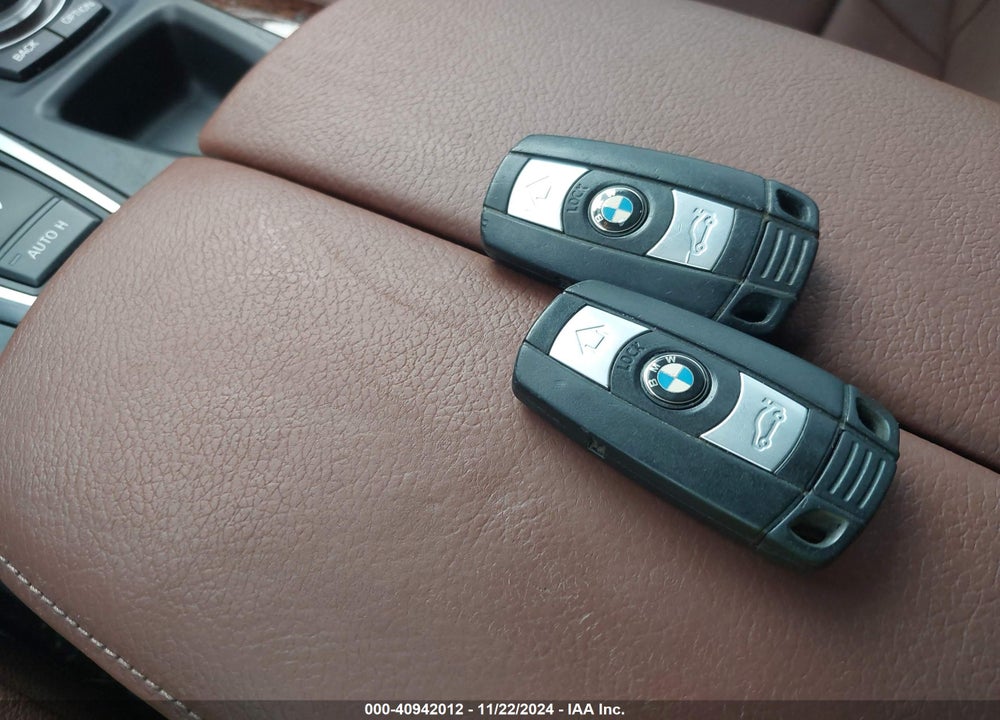 2012 BMW X5 XDRIVE35I/XDRIVE35I PREMIUM/XDRIVE35I SPORT ACTIVITY VIN: 5UXZV4C54CL992166