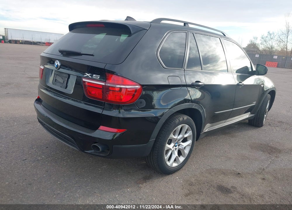 2012 BMW X5 XDRIVE35I/XDRIVE35I PREMIUM/XDRIVE35I SPORT ACTIVITY VIN: 5UXZV4C54CL992166