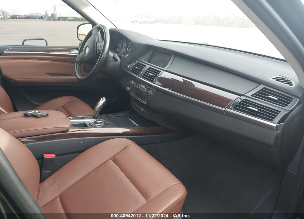 2012 BMW X5 XDRIVE35I/XDRIVE35I PREMIUM/XDRIVE35I SPORT ACTIVITY VIN: 5UXZV4C54CL992166