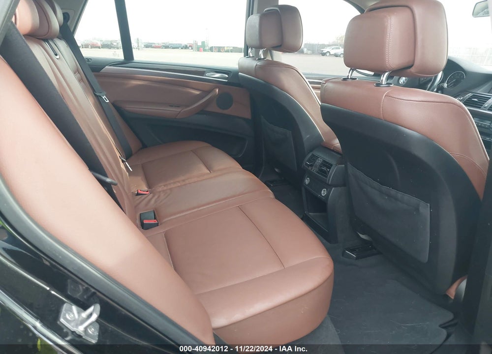 2012 BMW X5 XDRIVE35I/XDRIVE35I PREMIUM/XDRIVE35I SPORT ACTIVITY VIN: 5UXZV4C54CL992166