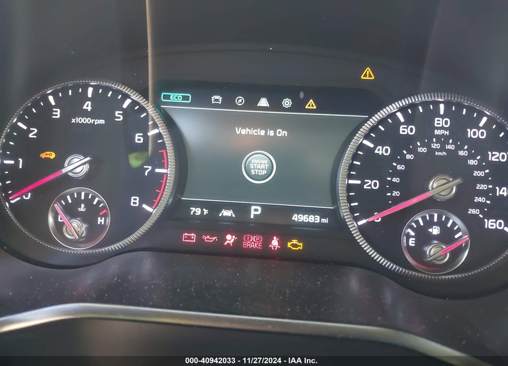 2021 KIA TELLURIDE SX VIN: 5XYP5DHC5MG186642