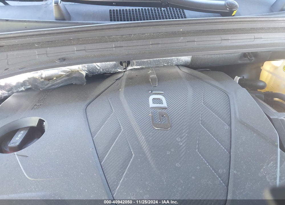 2025 KIA K5 GT LINE VIN: KNAG64J7XS5273837
