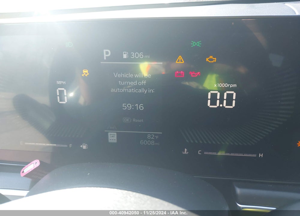 2025 KIA K5 GT LINE VIN: KNAG64J7XS5273837