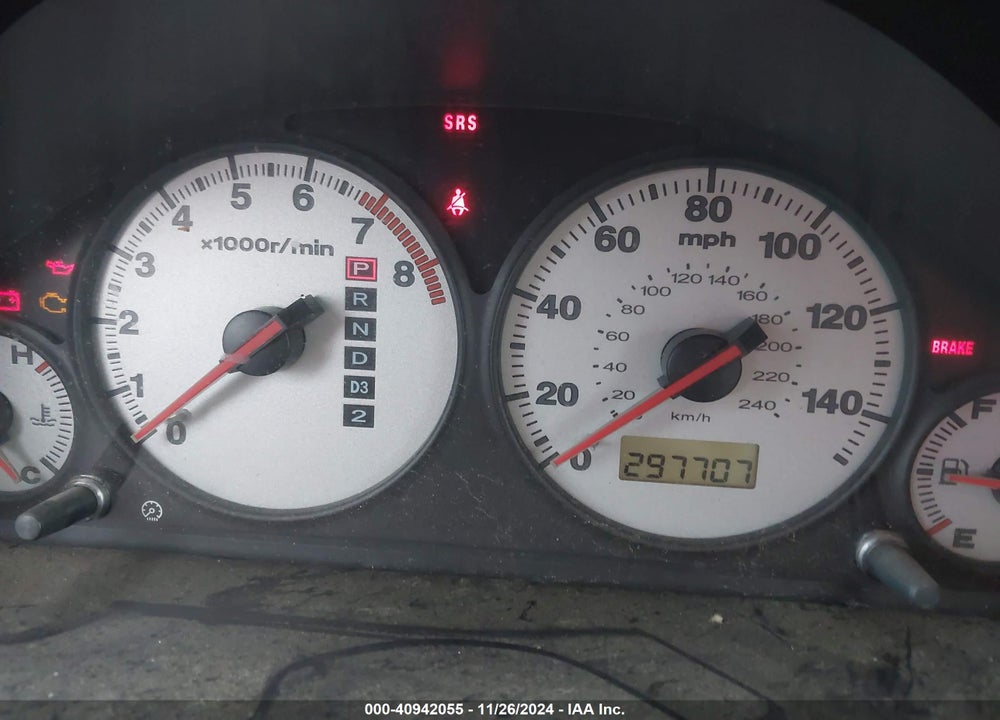 2002 HONDA CIVIC LX VIN: 2HGES16582H535621
