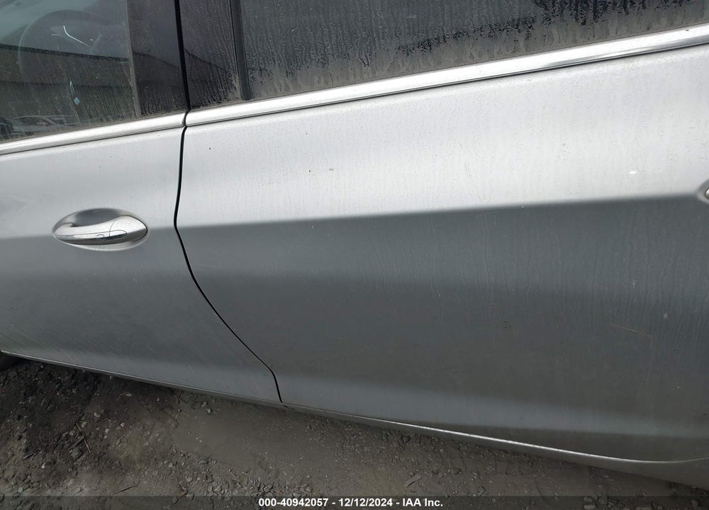 2018 CHEVROLET CRUZE PREMIER AUTO VIN: 1G1BF5SM7J7169504