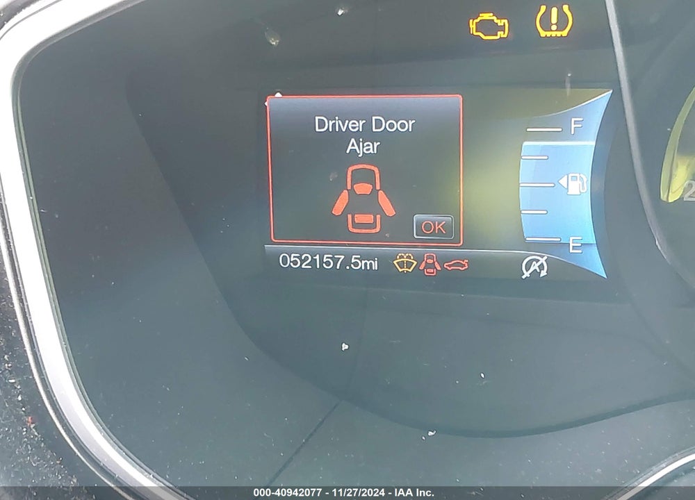 2017 FORD FUSION VIN: 3FA6P0HD8HR137038
