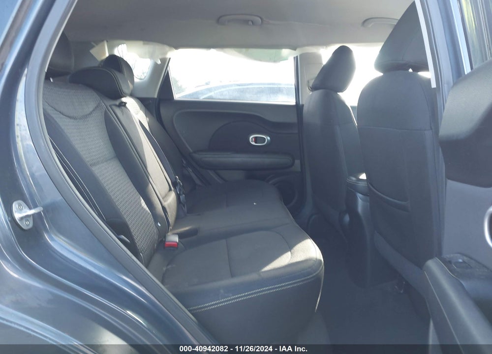 2015 KIA SOUL VIN: KNDJP3A55F7130805