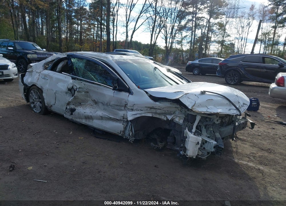2015 TOYOTA AVALON LIMITED VIN: 4T1BK1EB6FU162957