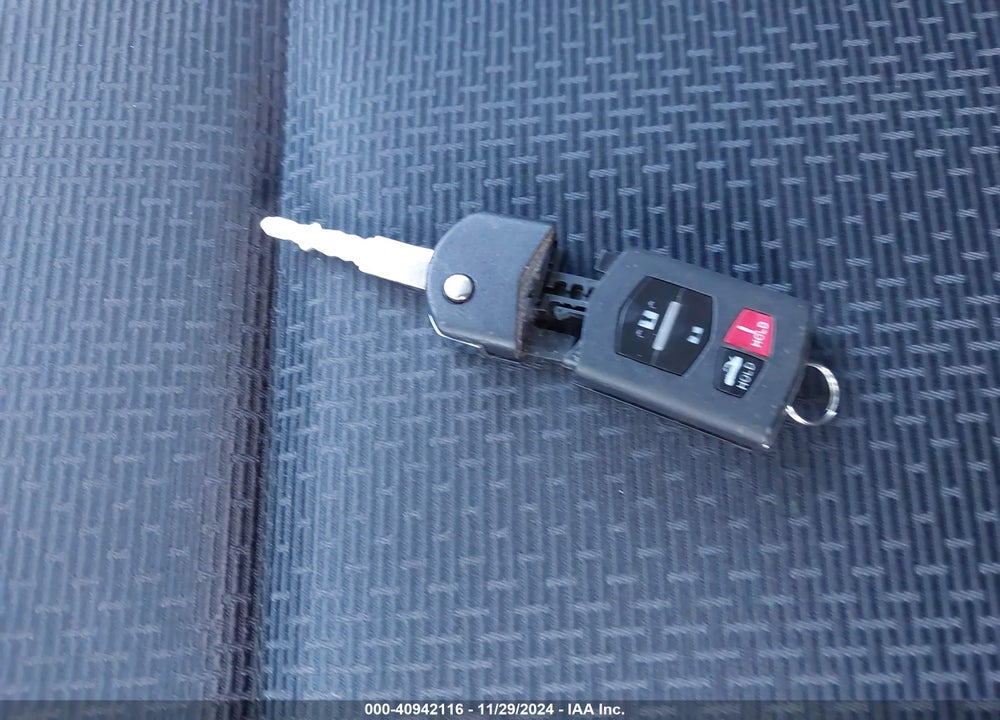 2010 MAZDA 3 I TOURING VIN: JM1BL1SF1A1216782