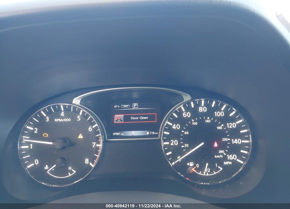 2018 NISSAN PATHFINDER S VIN: 5N1DR2MM0JC643783