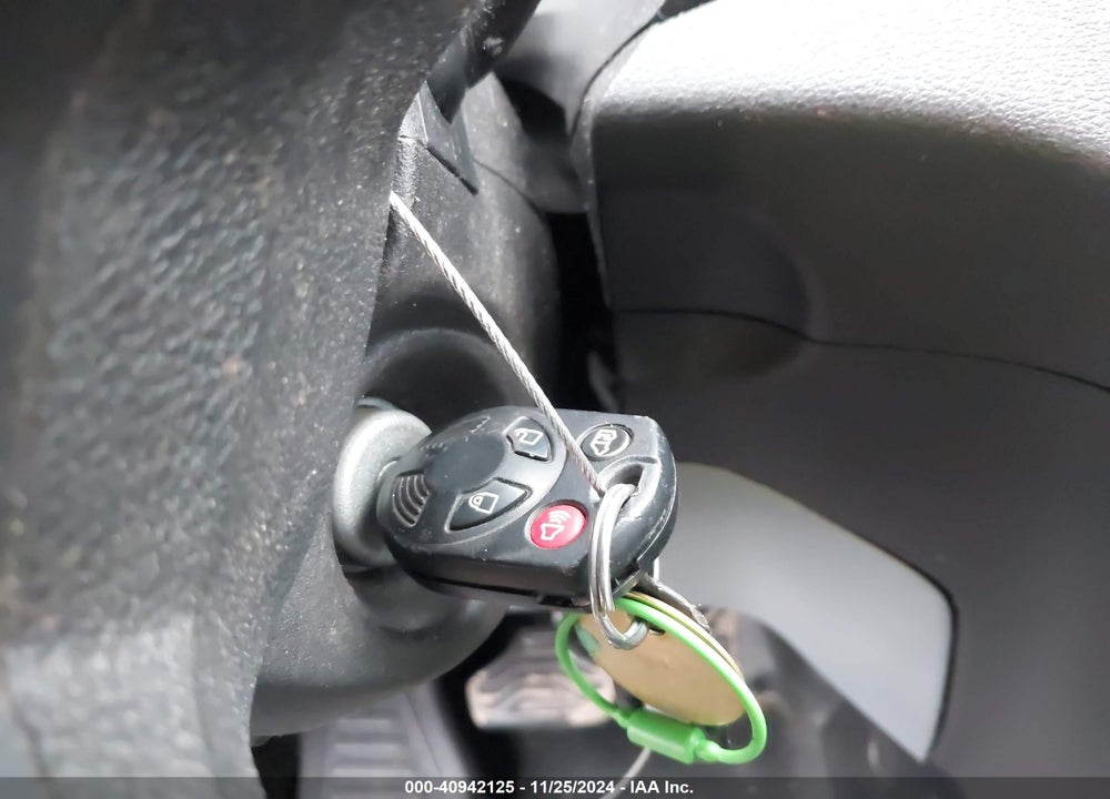 2017 FORD TRANSIT-150 VIN: 1FTYE1ZM7HKB26453