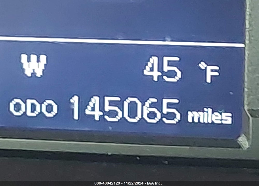 2014 TOYOTA 4RUNNER LIMITED VIN: JTEBU5JR5E5153776