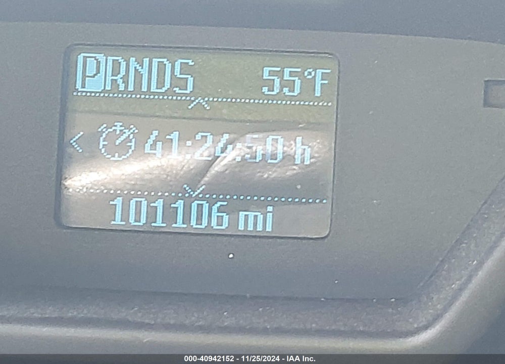 2014 FORD TRANSIT CONNECT XLT VIN: NM0GS9F77E1136464