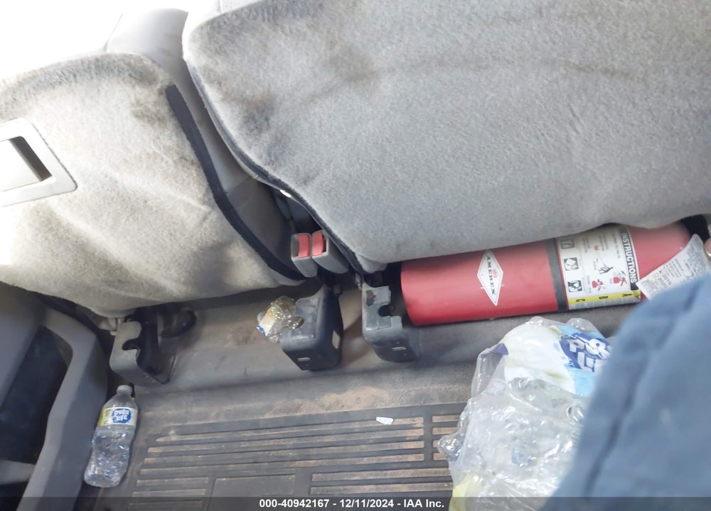 2017 FORD F-550 CHASSIS XL VIN: 1FD0X5HT1HEC86944