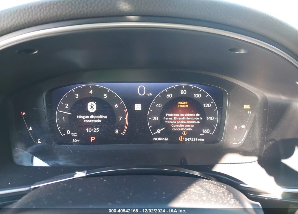 2022 HONDA CIVIC SPORT TOURING VIN: 19XFL1H80NE012584