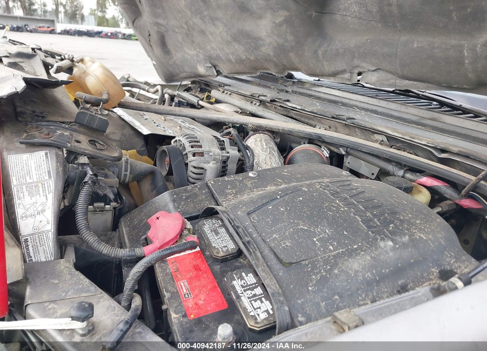2002 FORD F-250 LARIAT/XL/XLT VIN: 1FTNW21FX2EC37586