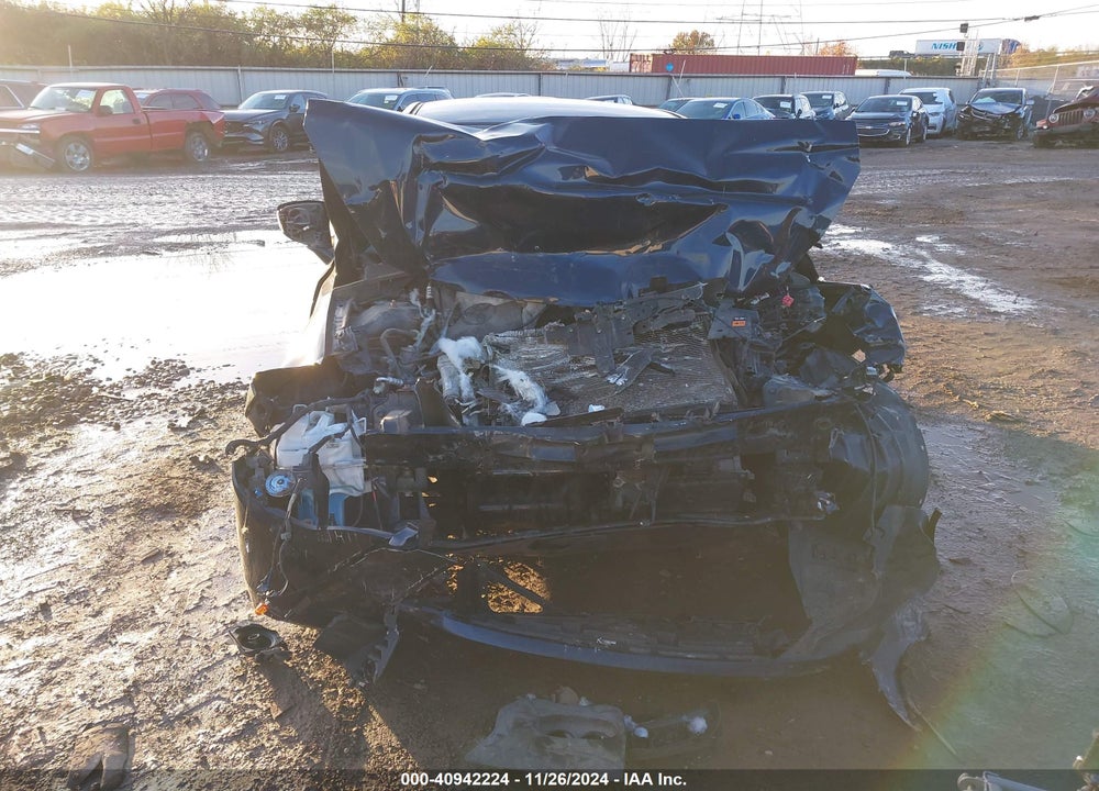2016 SCION IA VIN: 3MYDLBZV7GY104392