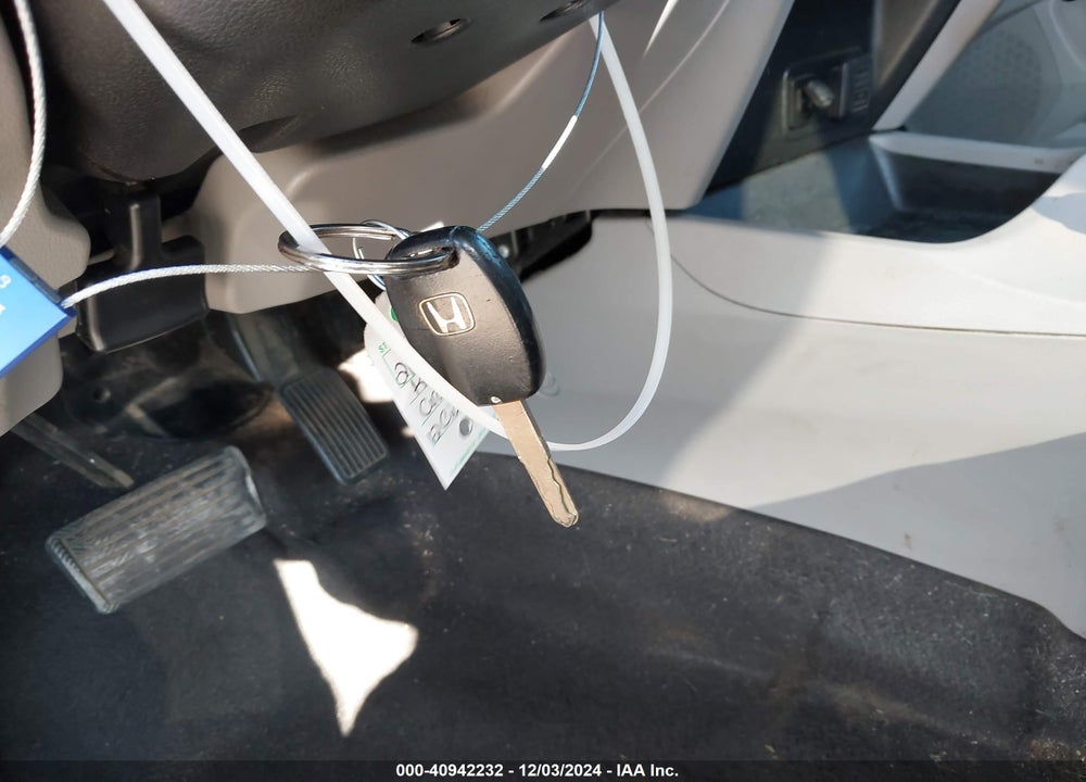 2012 HONDA CIVIC LX VIN: 2HGFB2F5XCH595539