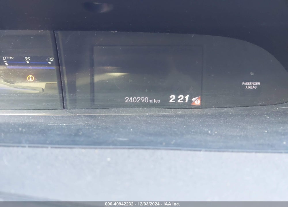 2012 HONDA CIVIC LX VIN: 2HGFB2F5XCH595539