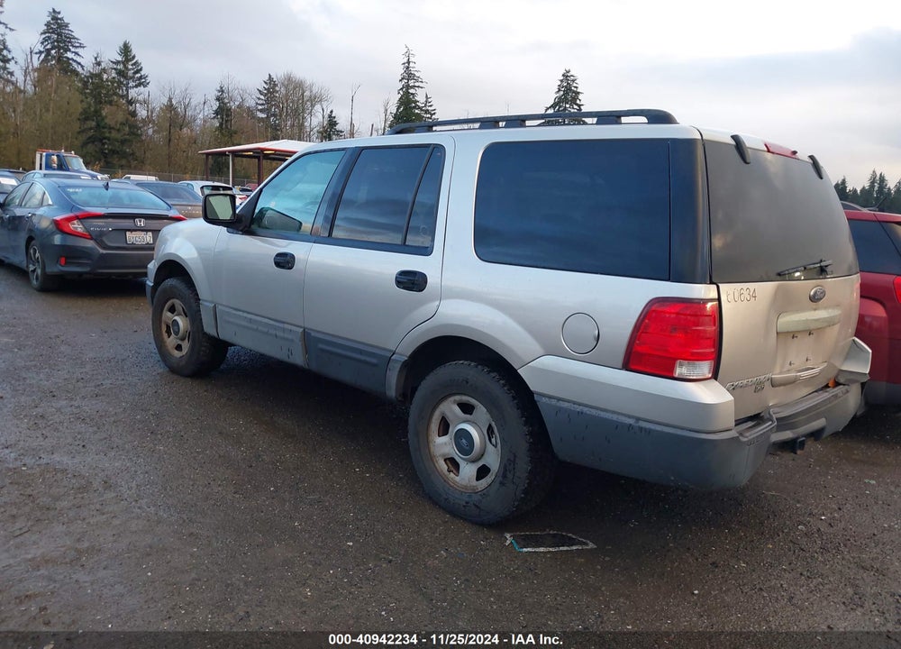 2006 FORD EXPEDITION XLT/XLT SPORT VIN: 1FMPU16596LA73656