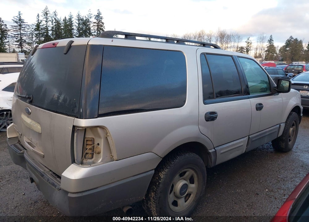 2006 FORD EXPEDITION XLT/XLT SPORT VIN: 1FMPU16596LA73656