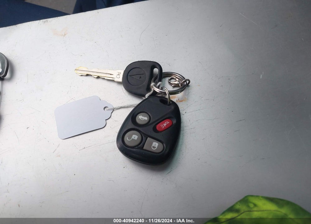 2004 PONTIAC BONNEVILLE SE VIN: 1G2HX52K54U176085