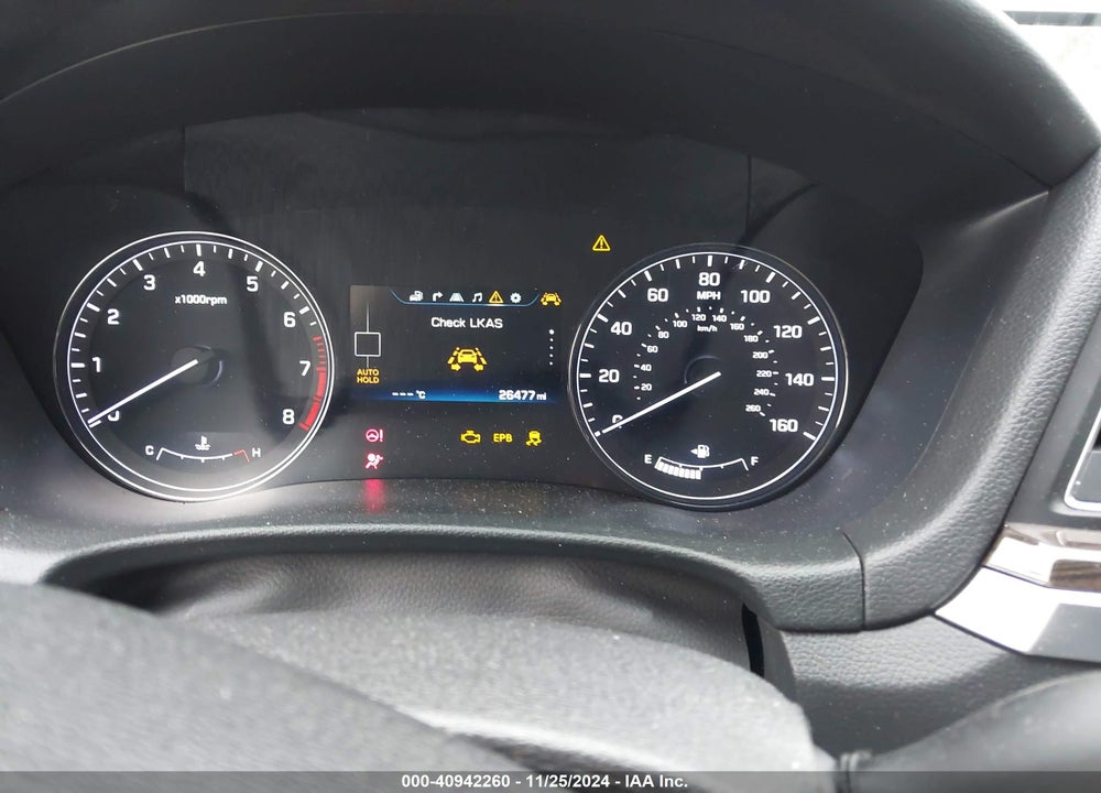 2017 GENESIS G80 3.8 VIN: KMHGN4JE1HU209541