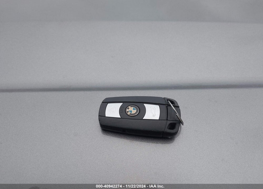 2014 BMW X1 XDRIVE28I VIN: WBAVL1C59EVY24368