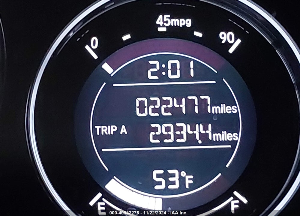 2021 HONDA HR-V AWD LX VIN: 3CZRU6H37MM738789