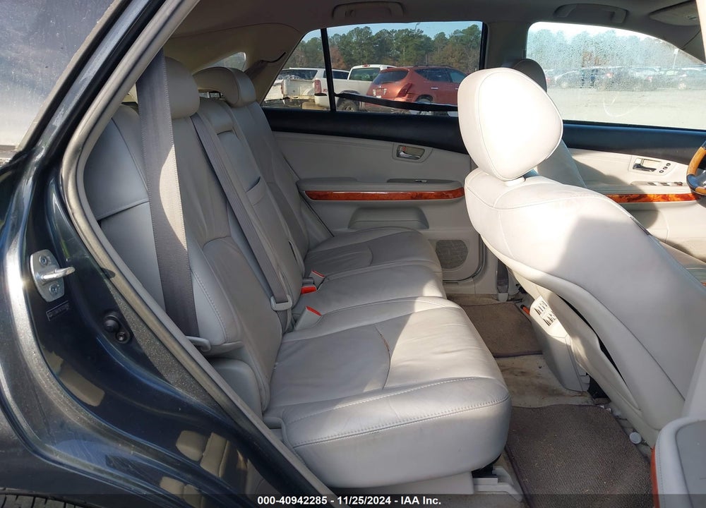 2005 LEXUS RX 330 VIN: 2T2GA31U75C038882