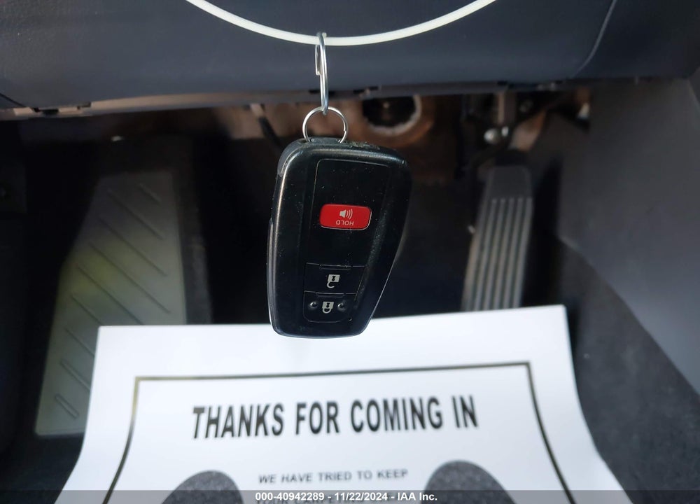 2023 TOYOTA RAV4 HYBRID WOODLAND EDITION VIN: 2T3UWRFV8PW176775