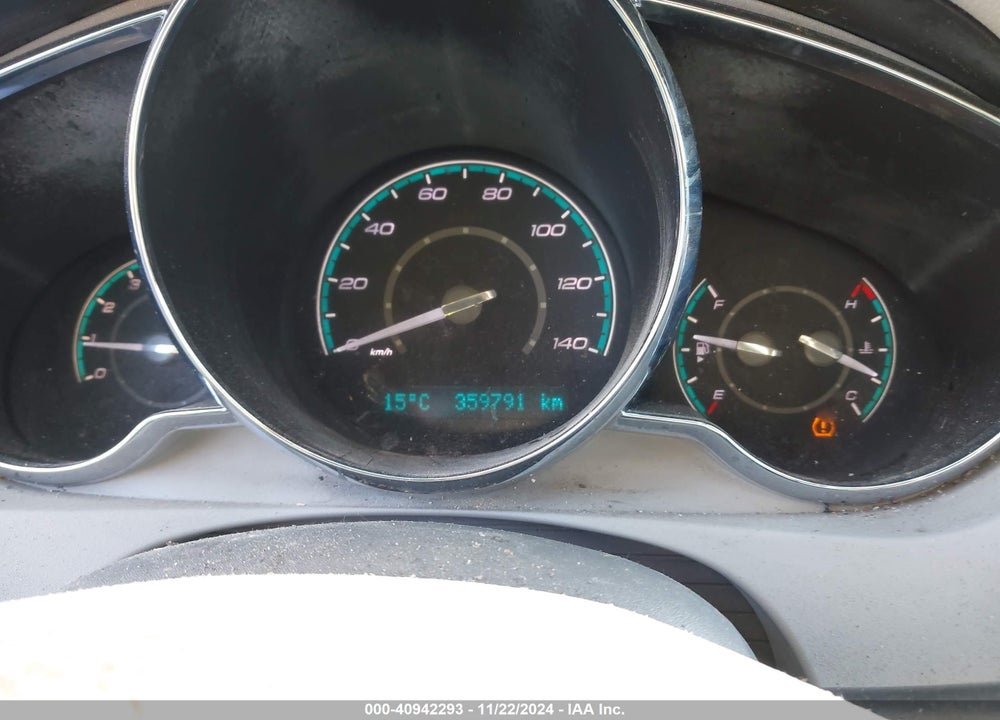 2012 CHEVROLET MALIBU LS VIN: 1G1ZB5E06CF303401