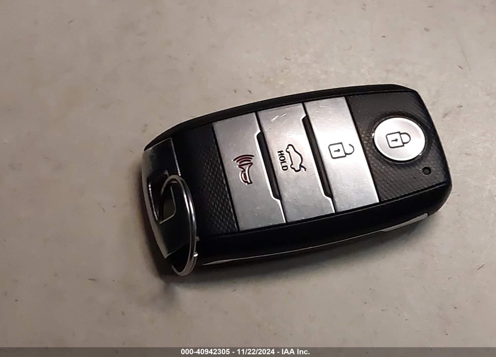 2016 KIA OPTIMA HYBRID EX VIN: KNAGN4AD1G5094036