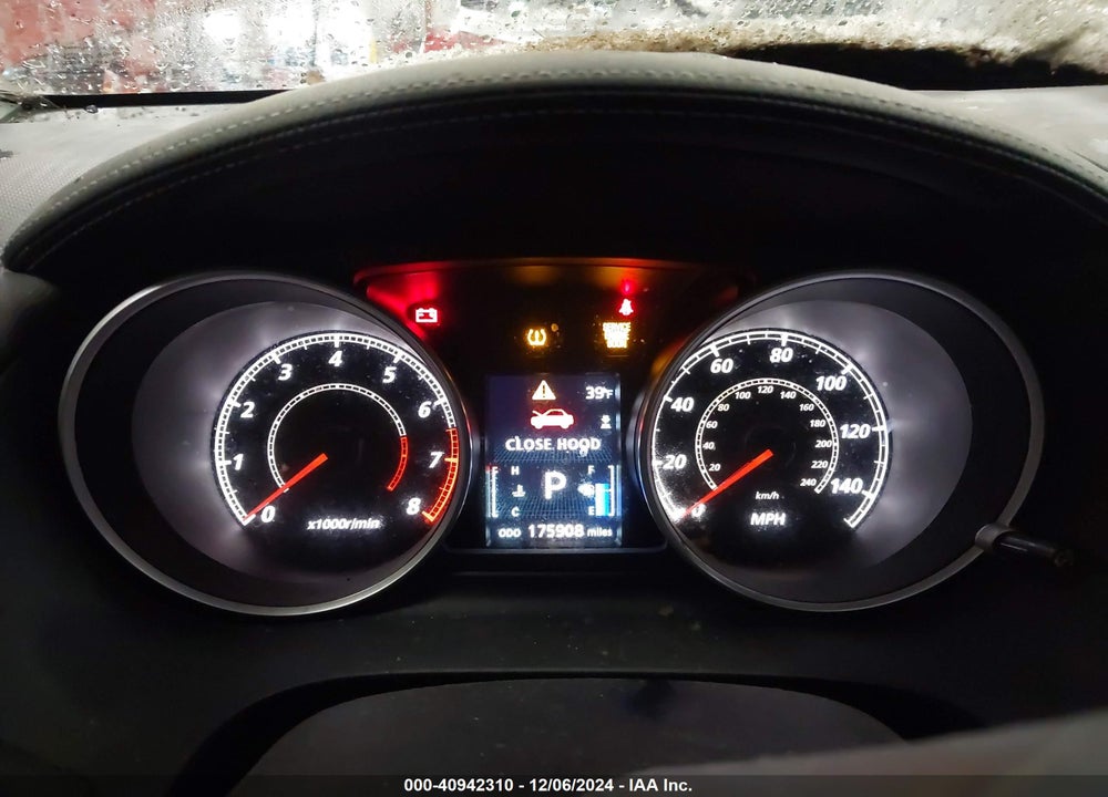 2011 MITSUBISHI OUTLANDER SE VIN: JA4AS3AW9BU019655