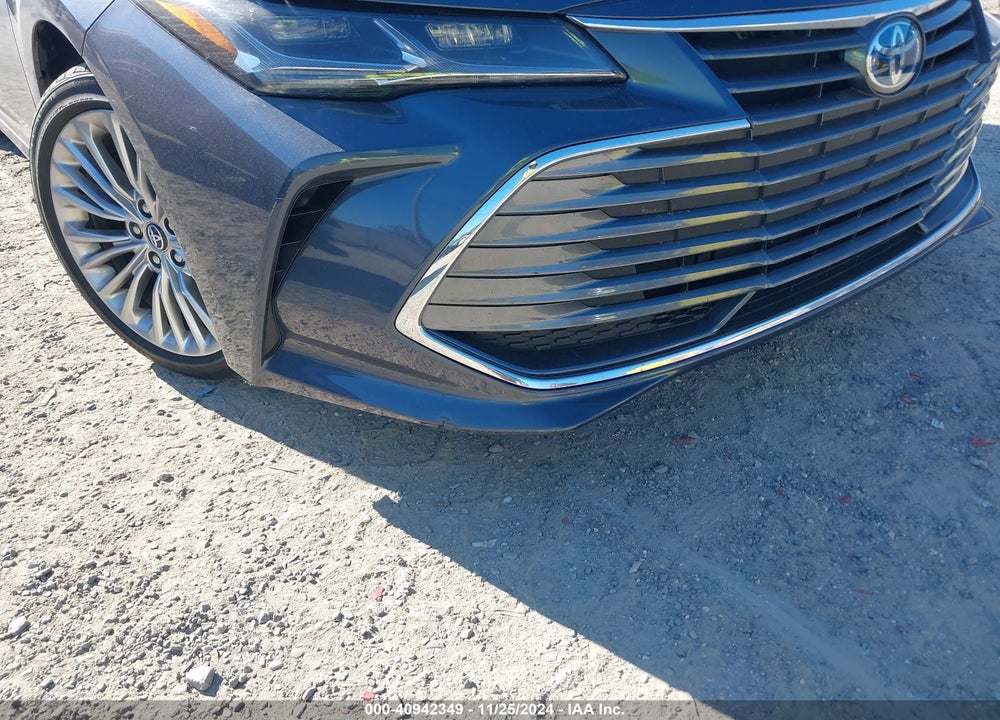 2020 TOYOTA AVALON HYBRID LIMITED VIN: 4T1C21FB8LU015294