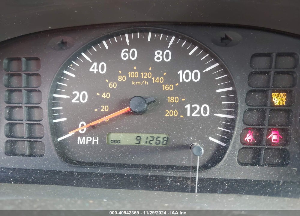 2005 NISSAN SENTRA 1.8 VIN: 3N1CB51D85L577538