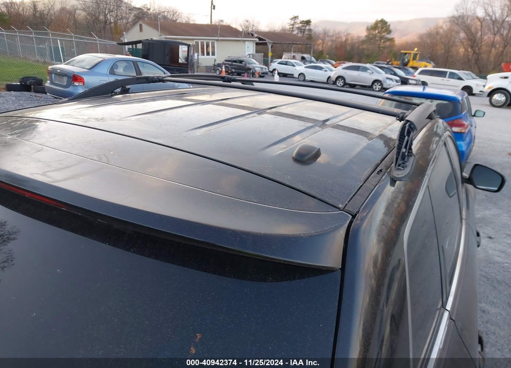 2012 MAZDA CX-9 TOURING VIN: JM3TB2CA2C0334033