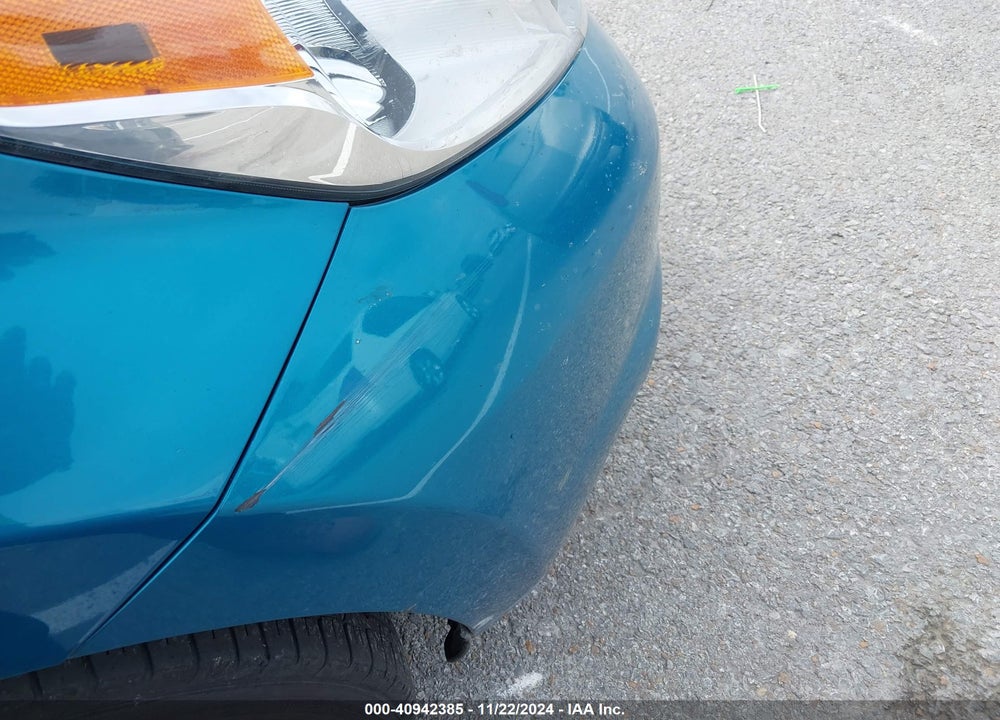 2014 NISSAN VERSA NOTE SV VIN: 3N1CE2CP0EL427131
