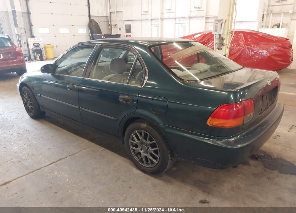 1998 HONDA CIVIC LX VIN: JHMEJ6672WS004217