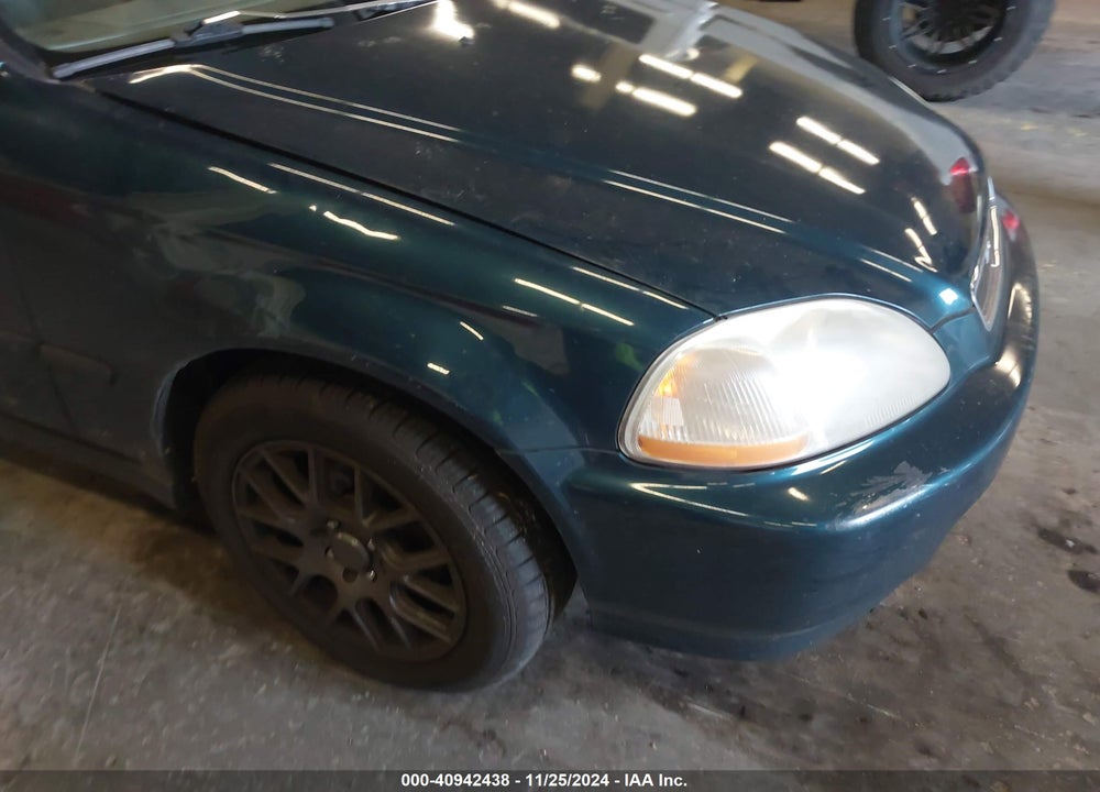 1998 HONDA CIVIC LX VIN: JHMEJ6672WS004217