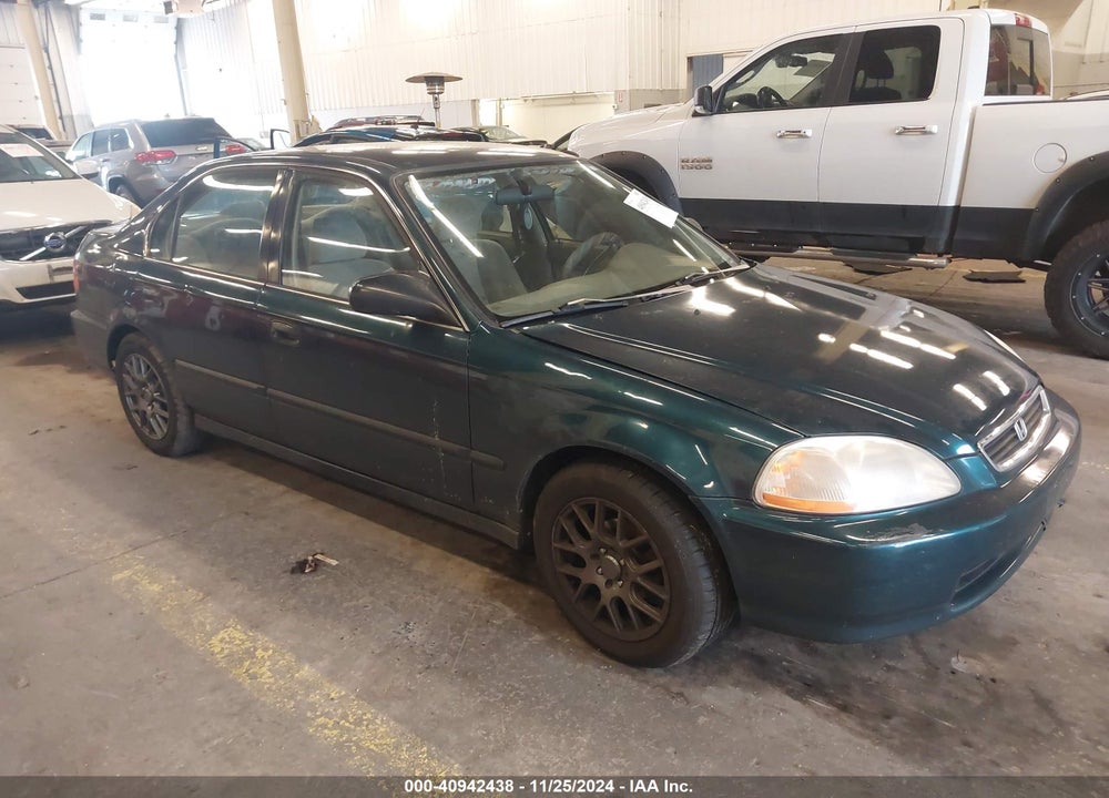 1998 HONDA CIVIC LX VIN: JHMEJ6672WS004217