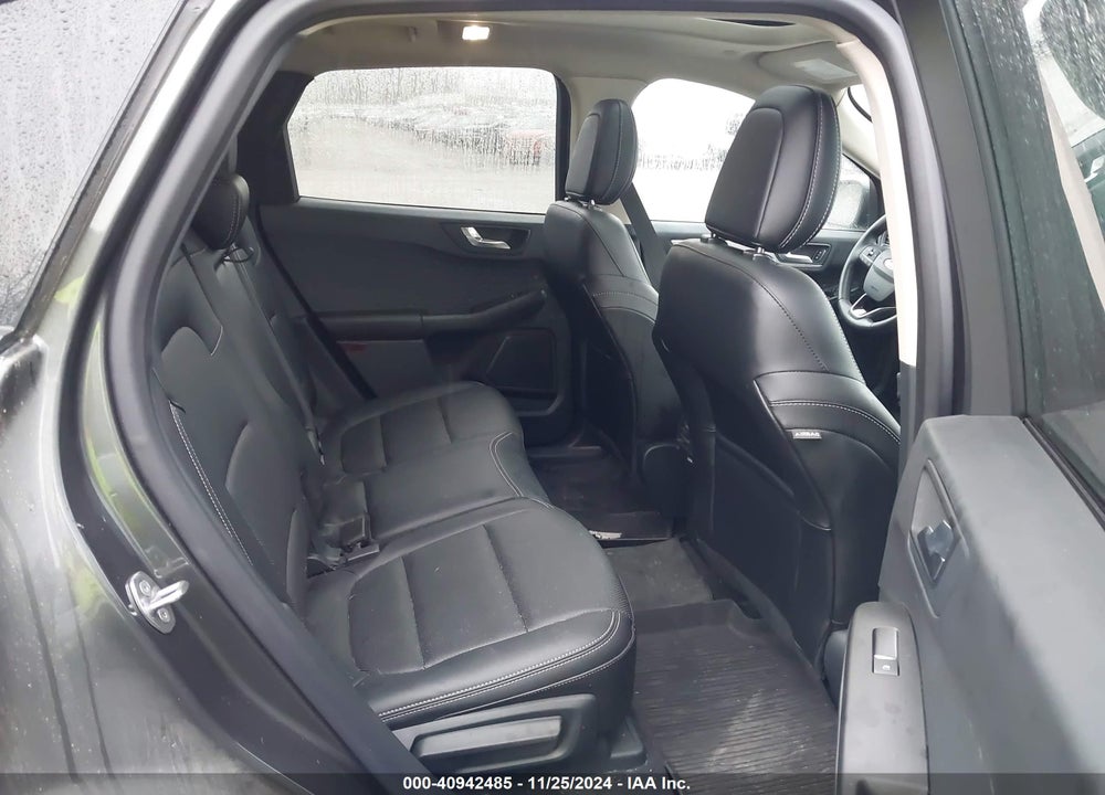 2020 FORD ESCAPE SE SPORT HYBRID VIN: 1FMCU9BZ0LUC57752