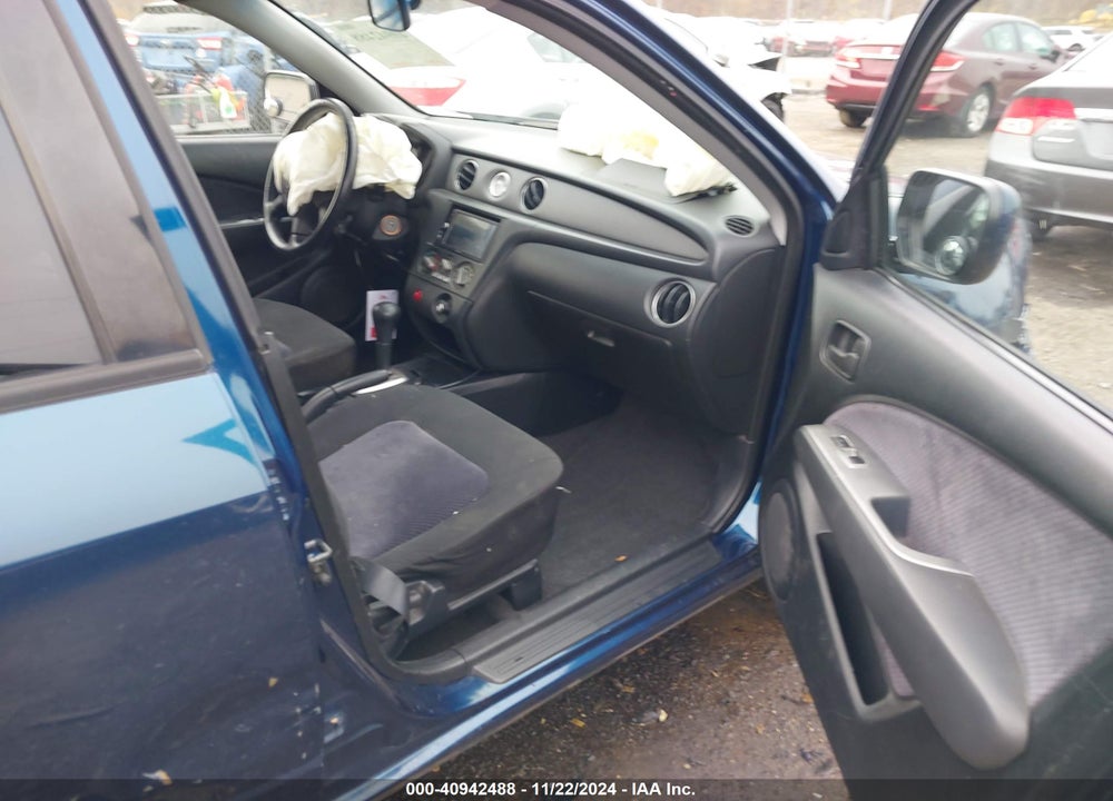 2004 MITSUBISHI OUTLANDER XLS VIN: JA4LX41F74U036845