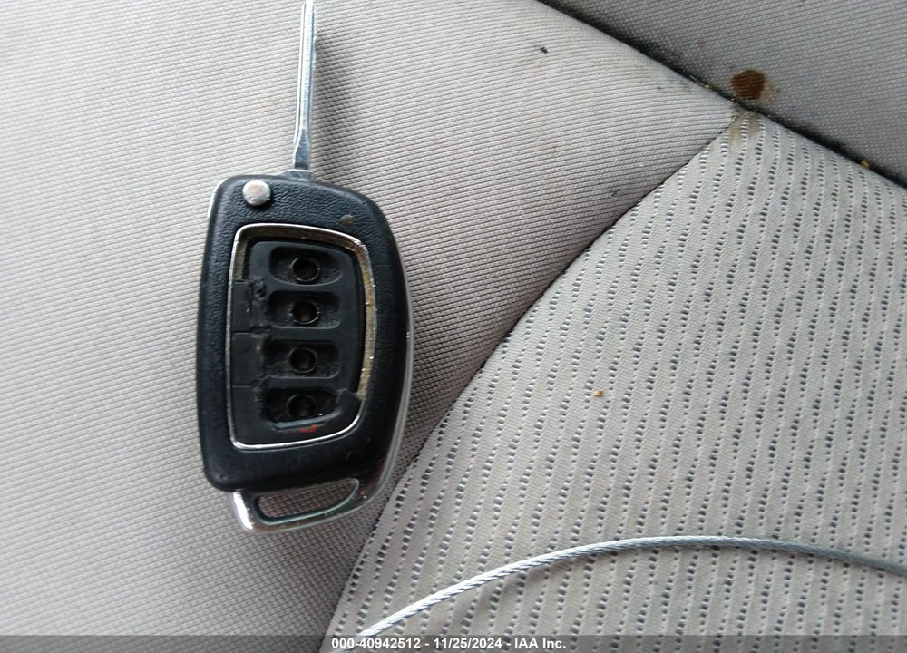 2016 HYUNDAI SONATA VIN: 5NPE24AF8GH402288