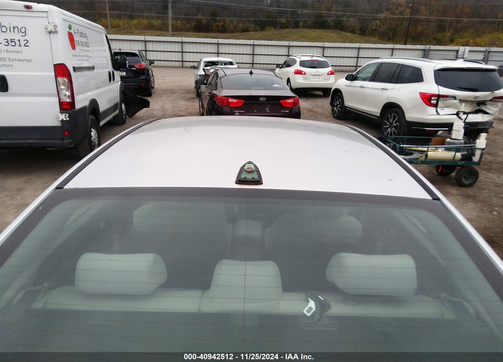 2016 HYUNDAI SONATA VIN: 5NPE24AF8GH402288