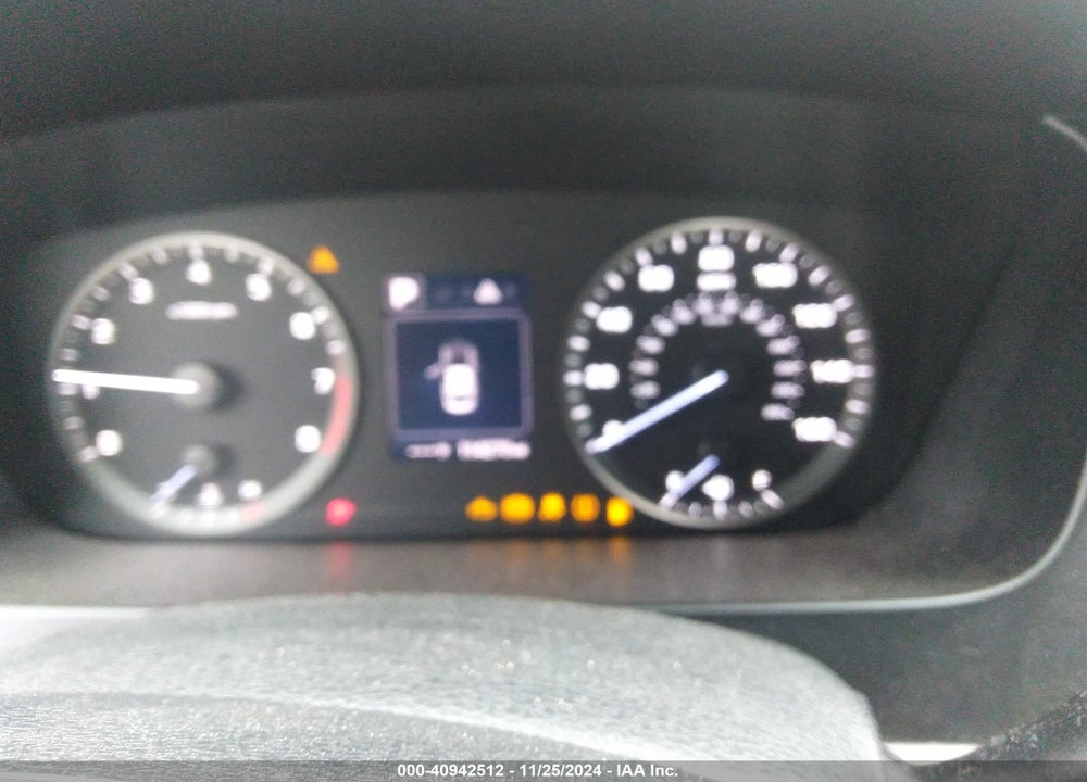 2016 HYUNDAI SONATA VIN: 5NPE24AF8GH402288