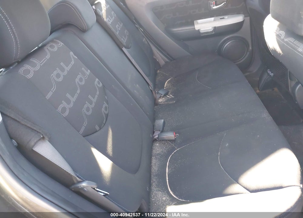 2012 KIA SOUL VIN: KNDJT2A60C7378096