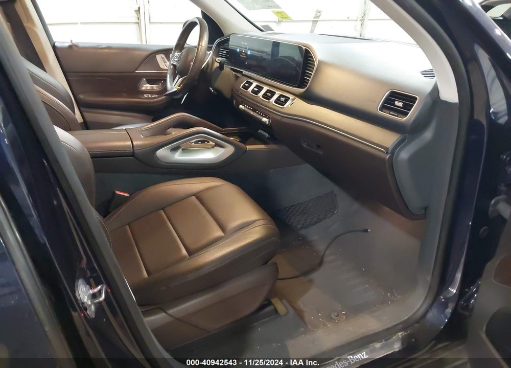 2020 MERCEDES-BENZ GLE 350 4MATIC VIN: 4JGFB4KBXLA161394