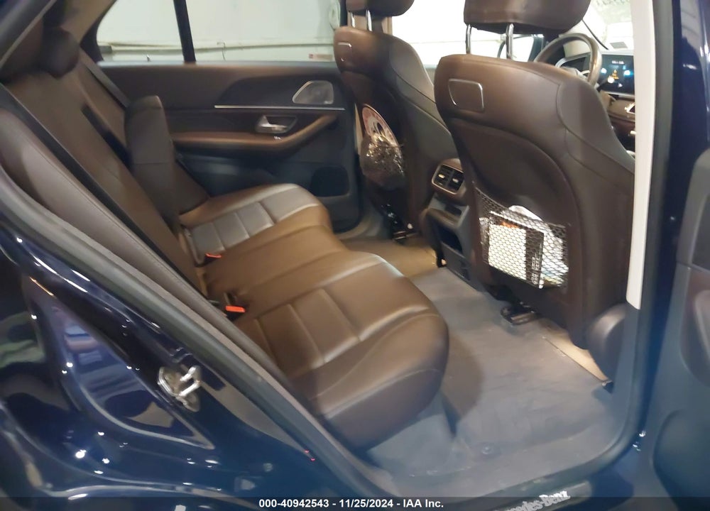2020 MERCEDES-BENZ GLE 350 4MATIC VIN: 4JGFB4KBXLA161394