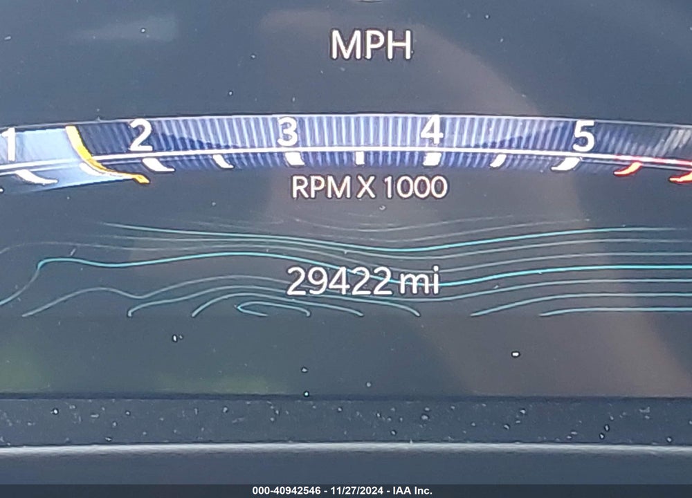 2024 JEEP GRAND CHEROKEE 4XE VIN: 1C4RJYB64RC125079